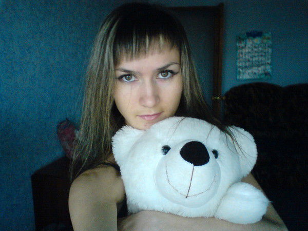 Лилия Аглиуллина