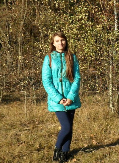 Диана Брижевская