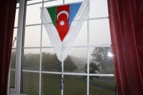 Melahat Ebulfaz Qizi