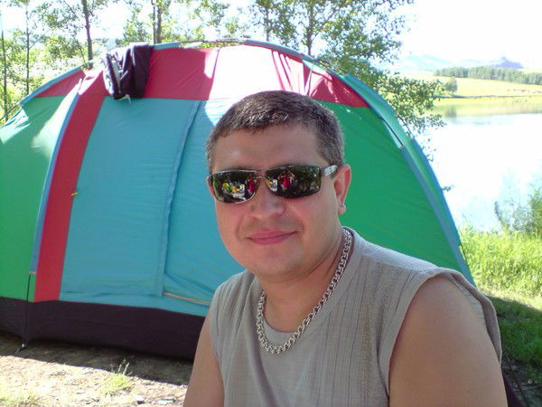 Александр Джулай