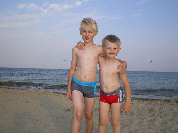 Николай Мальцев