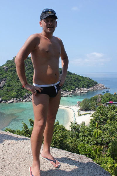 Иван Петров