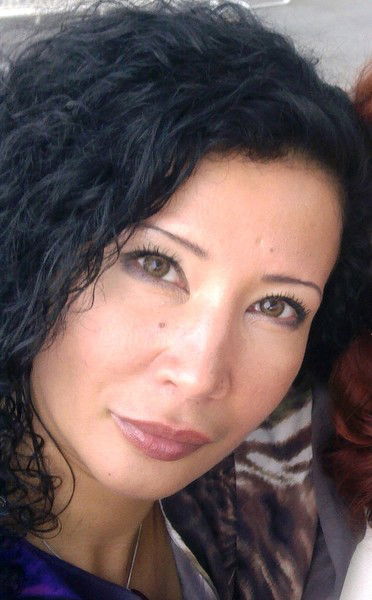 Элина Итенякова