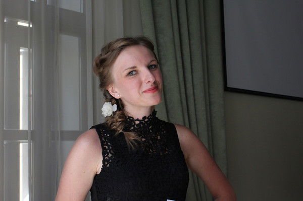 Дарья Грабчак