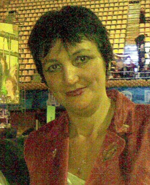 Наталья Грибачева