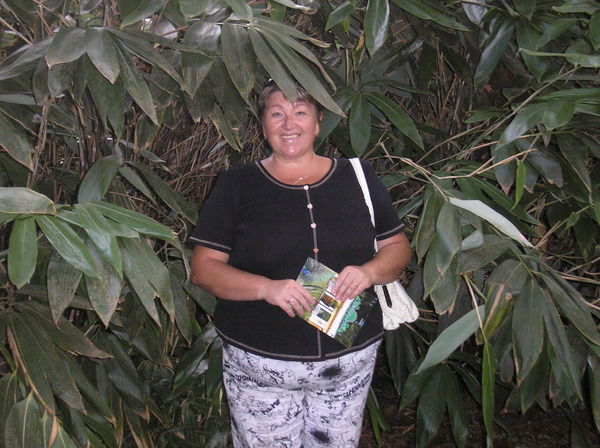 Лариса Иванова