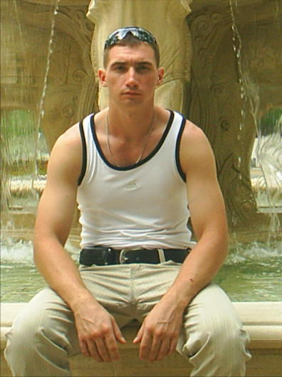 Александр Бродовенко