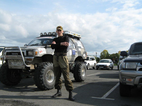 Дмитрий Павлов