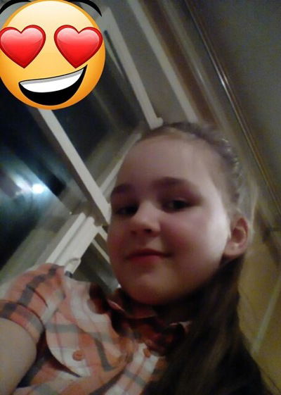 Татьяна Попова