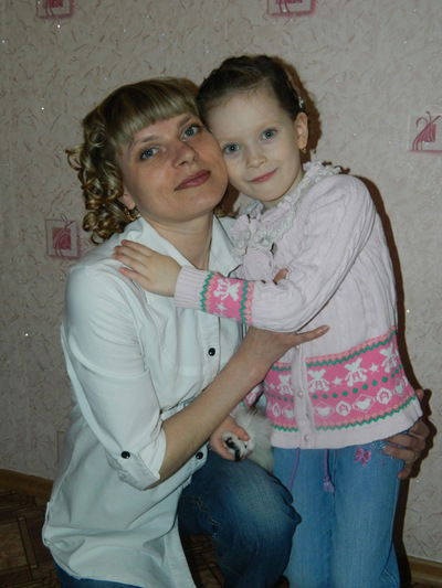 Светлана Рюмшина