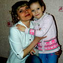 Светлана Рюмшина