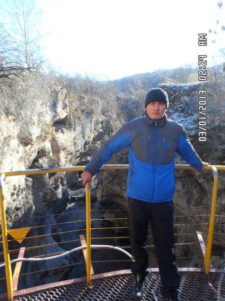 Андрей Зирка