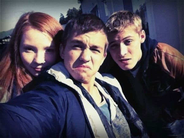 Дмитрий Кулик