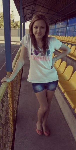 Ирина Димброва