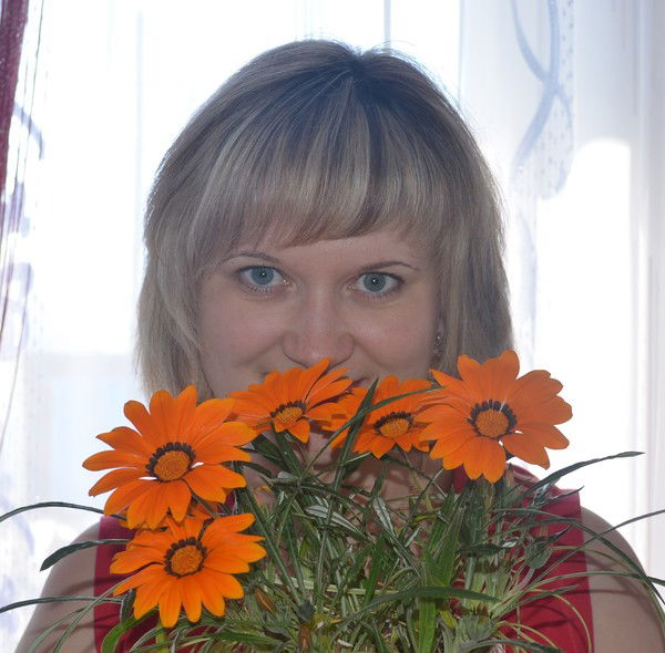 Ирина Кузлякина