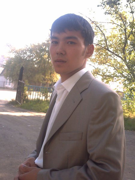 Орынбек Мусабаев