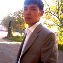 Орынбек Мусабаев
