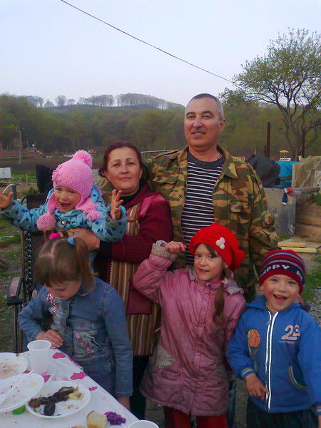 Рашит Бахитов