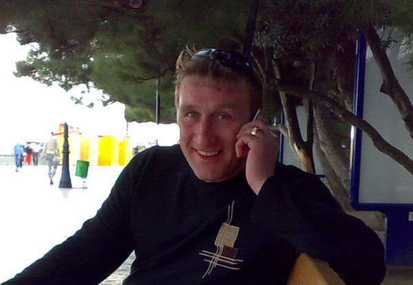 Андрей Гернаденко