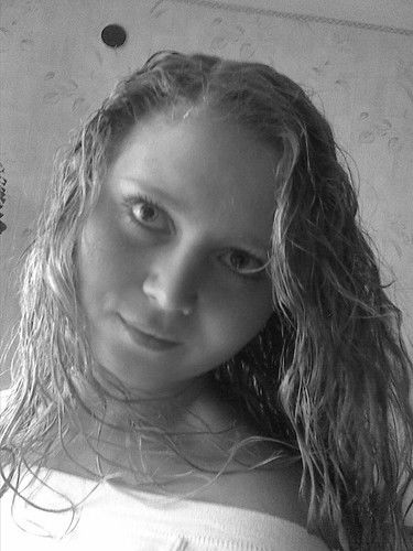 Александра Давыдова