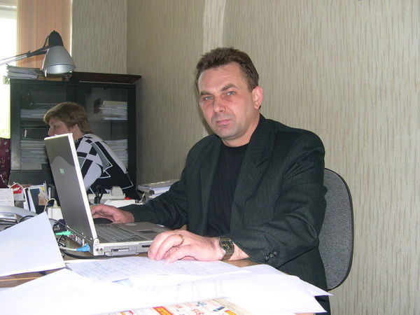 Сергей Палкин