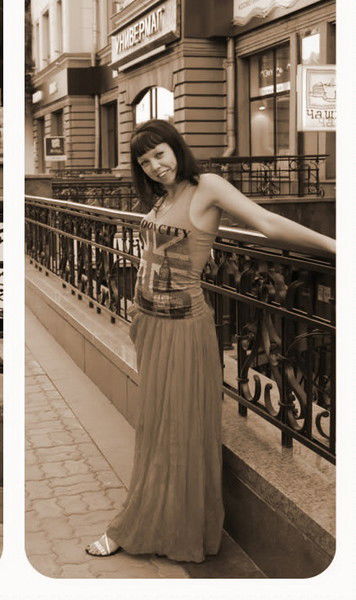 Галина Колодезникова