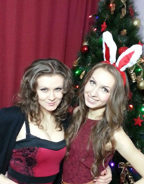 Светлана Ермолина-Шалина