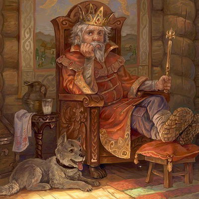 Александр Приходько