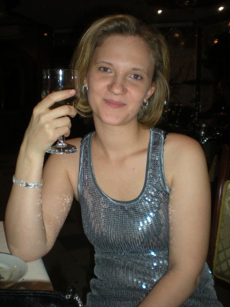 Ирина Толмачева