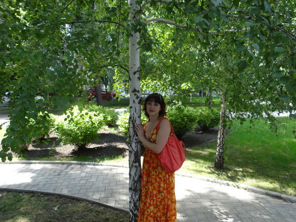 Валерия Вечеря