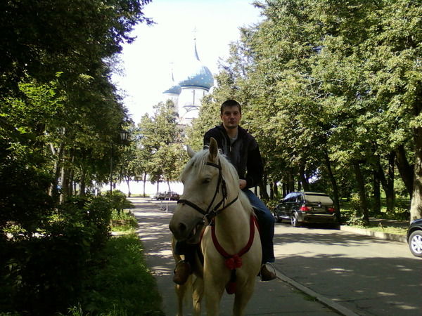 Иван Буторин