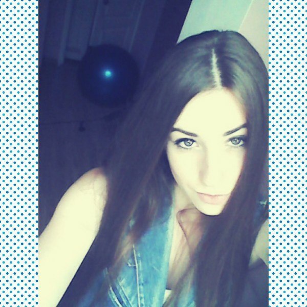 Анастасия Байстрюченко