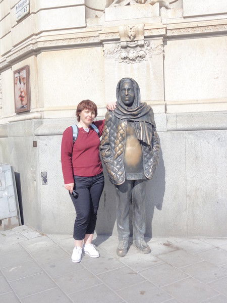 Любовь Лунева