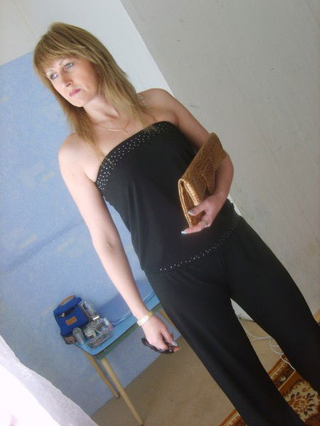 Викусик Иванова