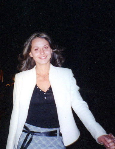 Галина Шейнеман