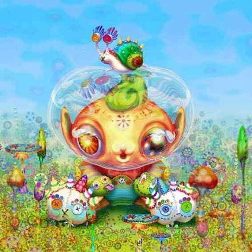 Евгений Марченко