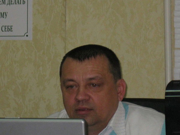 Олег Гурьянов