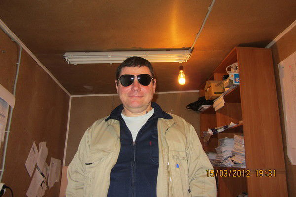 Вячеслав Лаврентьев