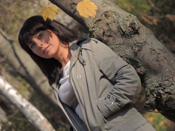 Анна Одинцова