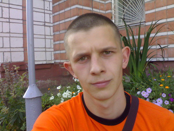 Валера Байрашевский