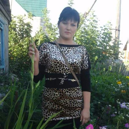 Екатерина Заболотина