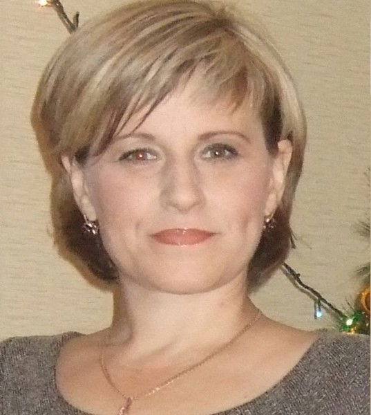 Александра Винник