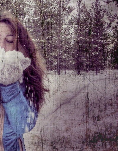 Ангелина Морозова