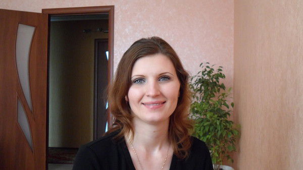 Лена Ленина