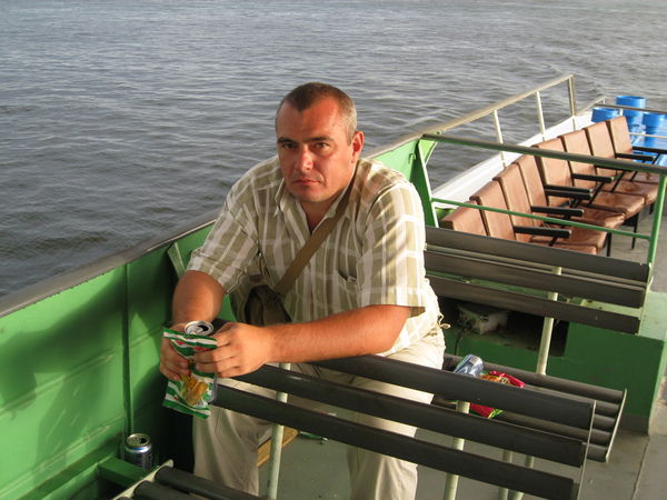 Дмитрий Осипов