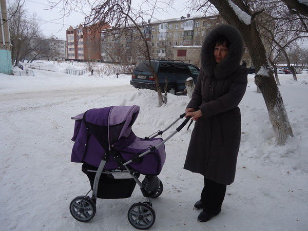 Елена Грязнова