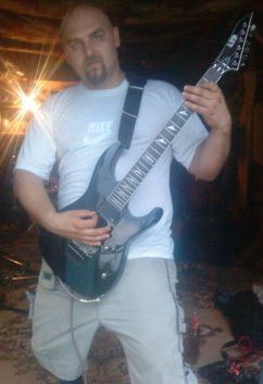 Сергей Егоров