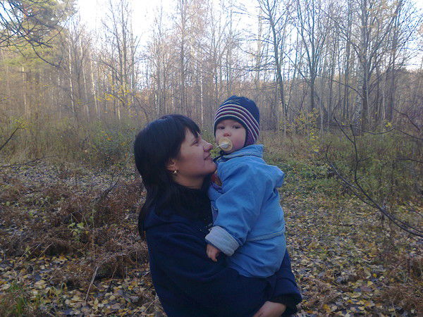 Евгения Фатихова