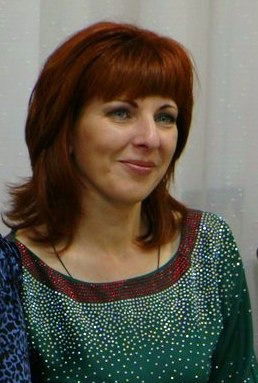 Татьяна Готфрид