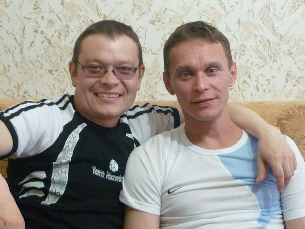 Ильшат Шафигуллин